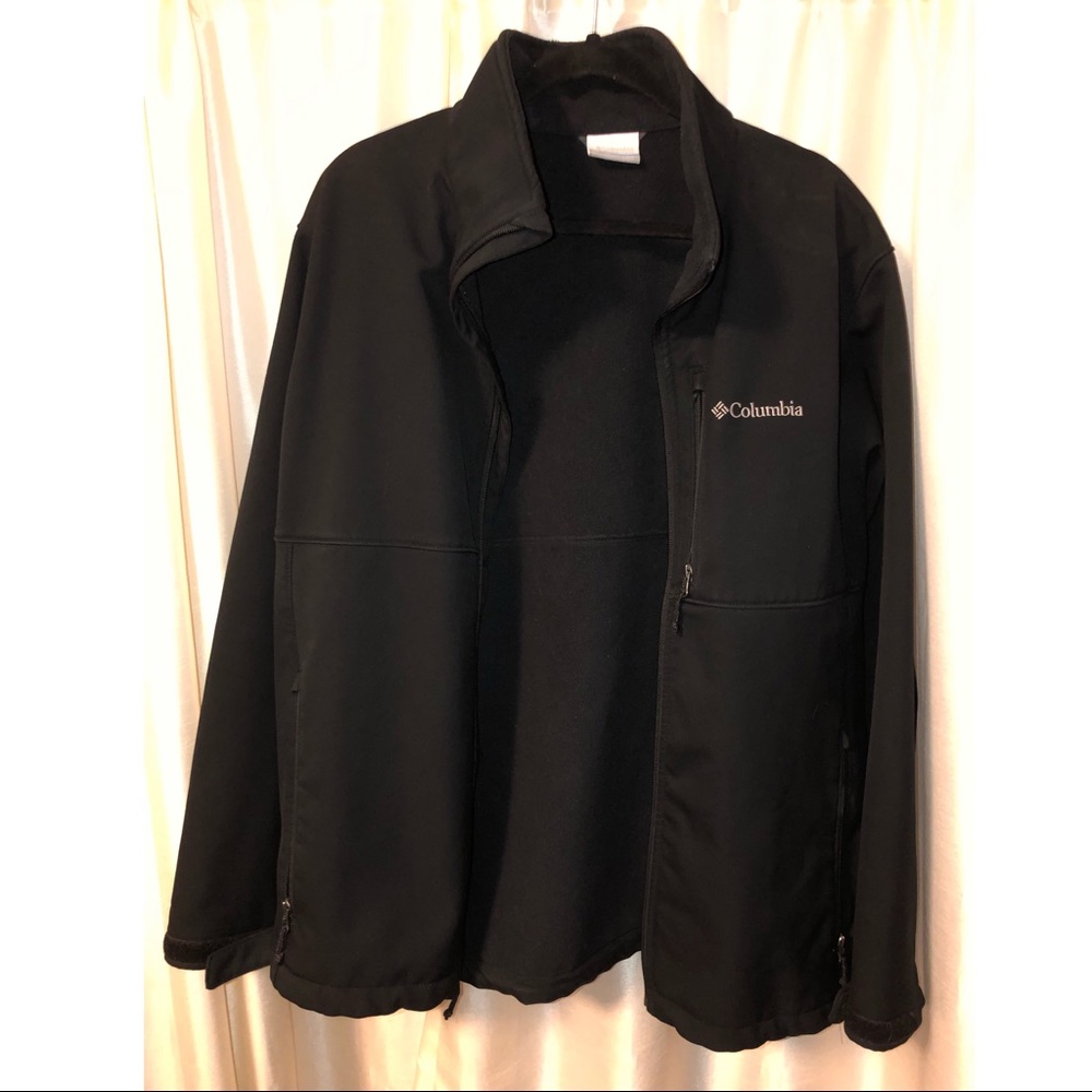 Columbia Jacket